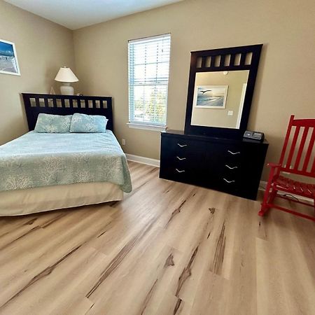 Blue Dolphin Home Myrtle Beach Ngoại thất bức ảnh
