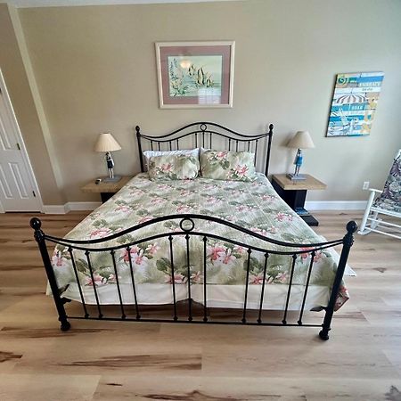 Blue Dolphin Home Myrtle Beach Ngoại thất bức ảnh