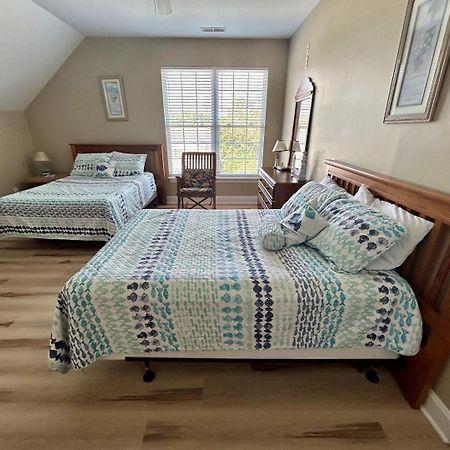 Blue Dolphin Home Myrtle Beach Ngoại thất bức ảnh