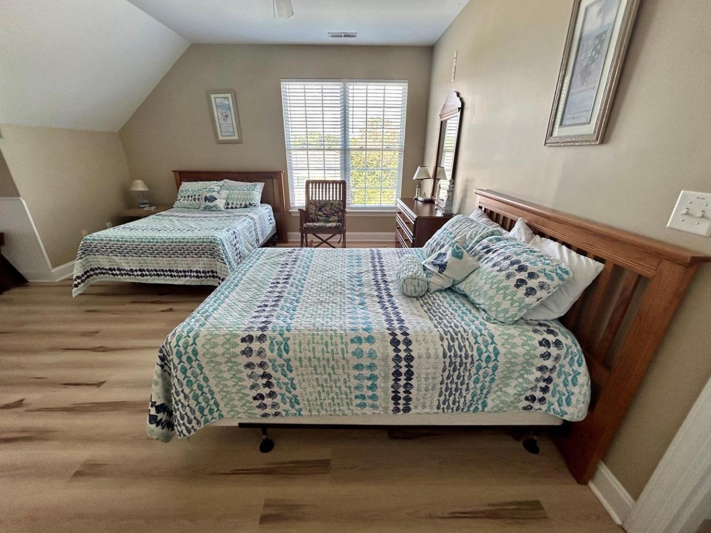 Blue Dolphin Home Myrtle Beach Ngoại thất bức ảnh