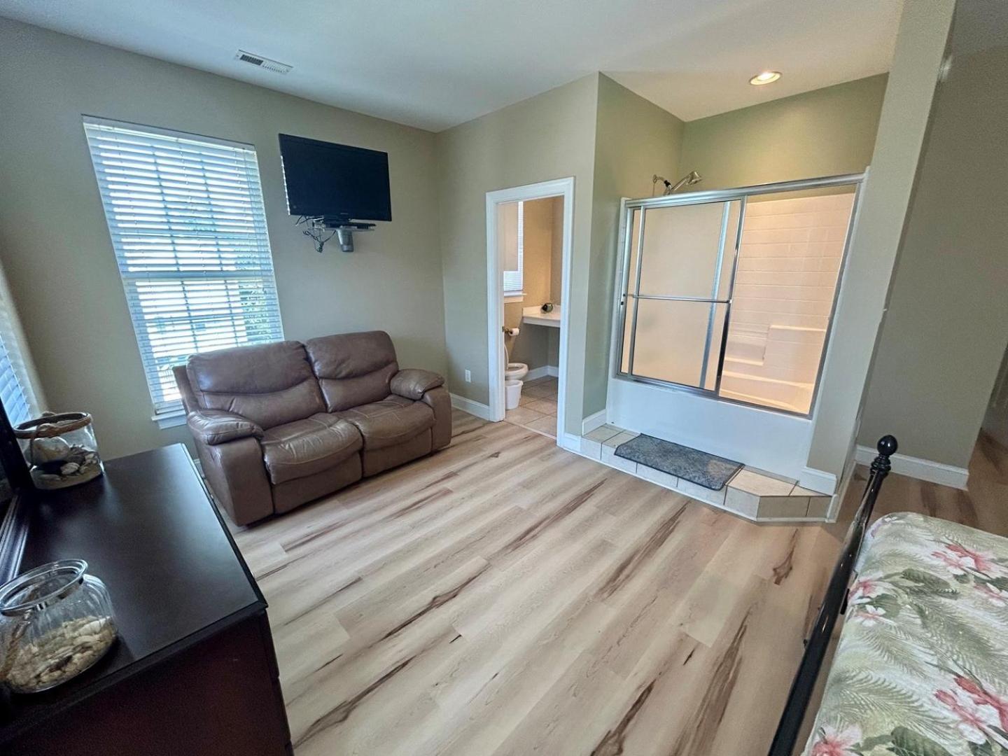 Blue Dolphin Home Myrtle Beach Ngoại thất bức ảnh