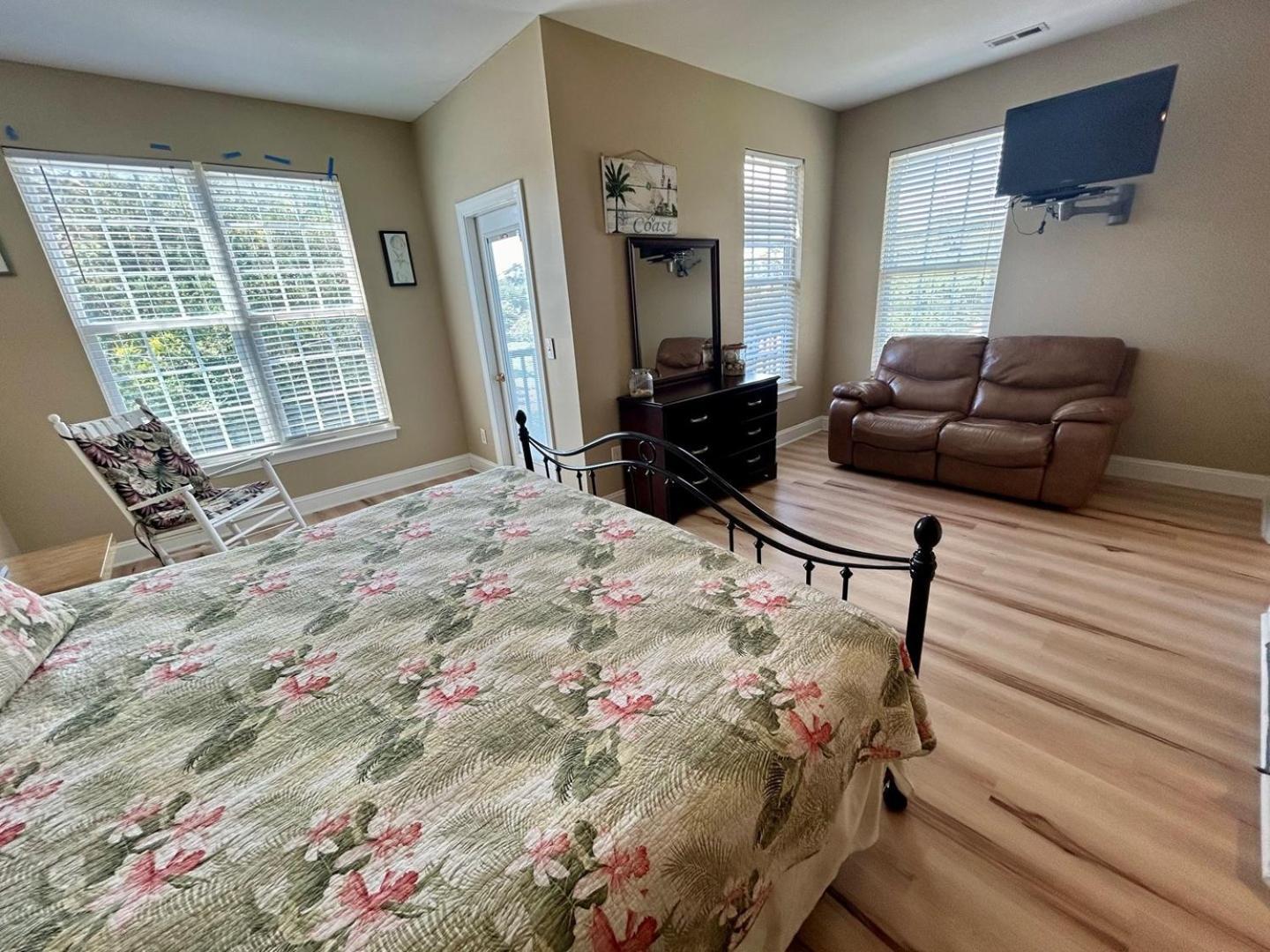 Blue Dolphin Home Myrtle Beach Ngoại thất bức ảnh