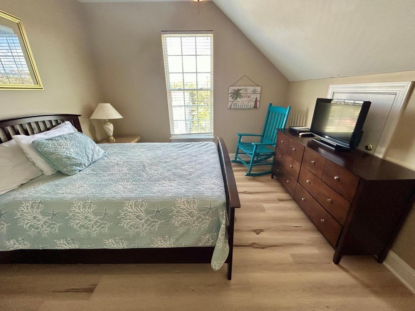 Blue Dolphin Home Myrtle Beach Ngoại thất bức ảnh