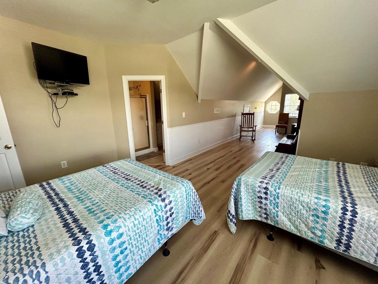 Blue Dolphin Home Myrtle Beach Ngoại thất bức ảnh