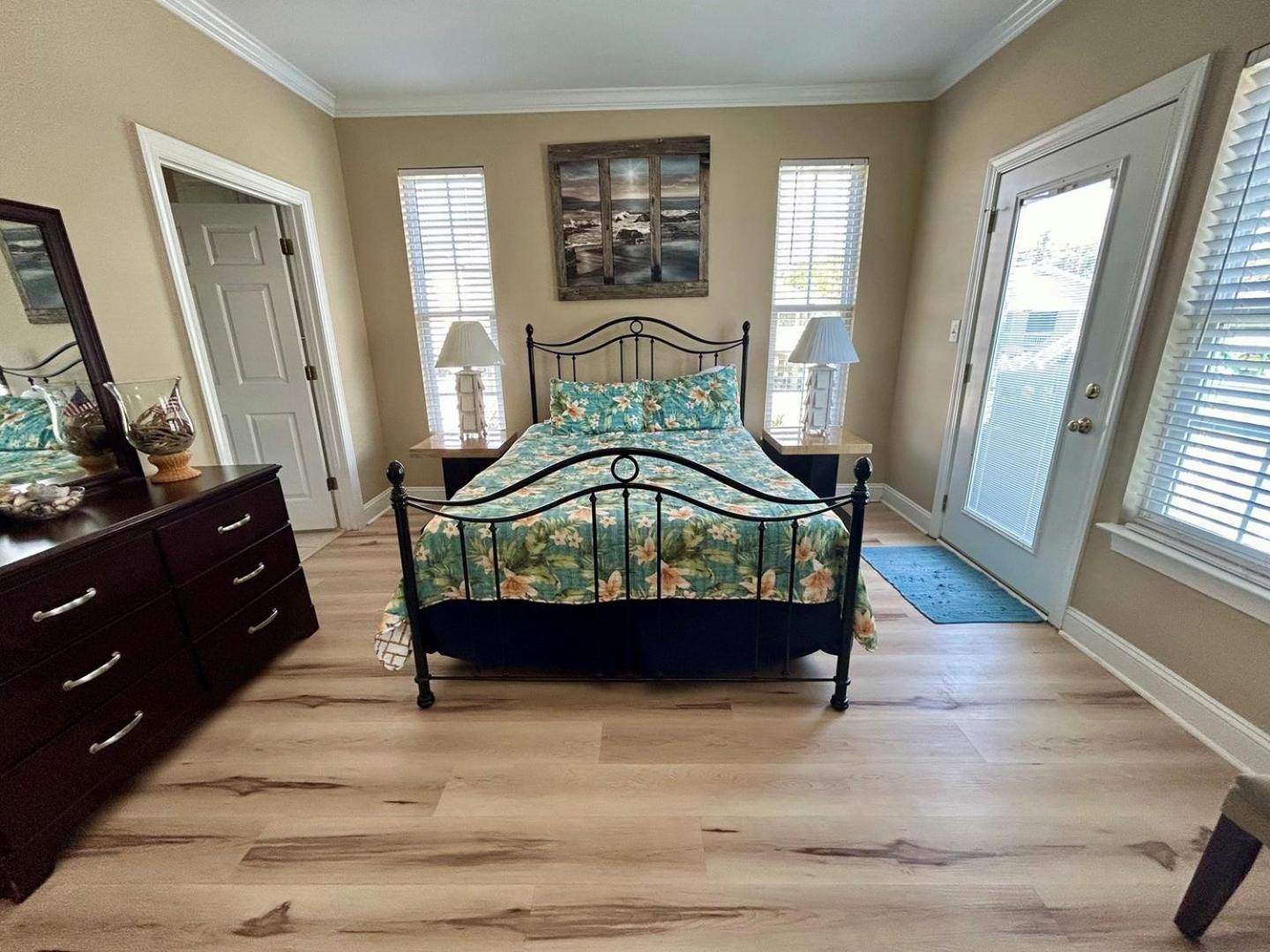Blue Dolphin Home Myrtle Beach Ngoại thất bức ảnh