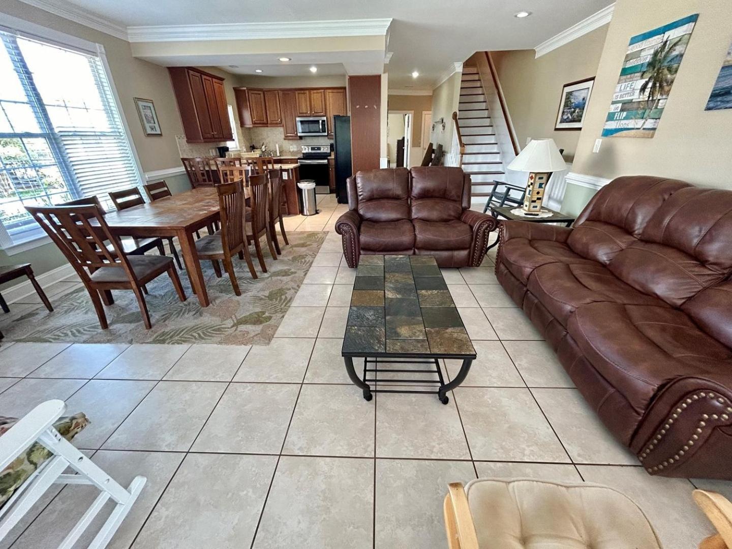 Blue Dolphin Home Myrtle Beach Ngoại thất bức ảnh