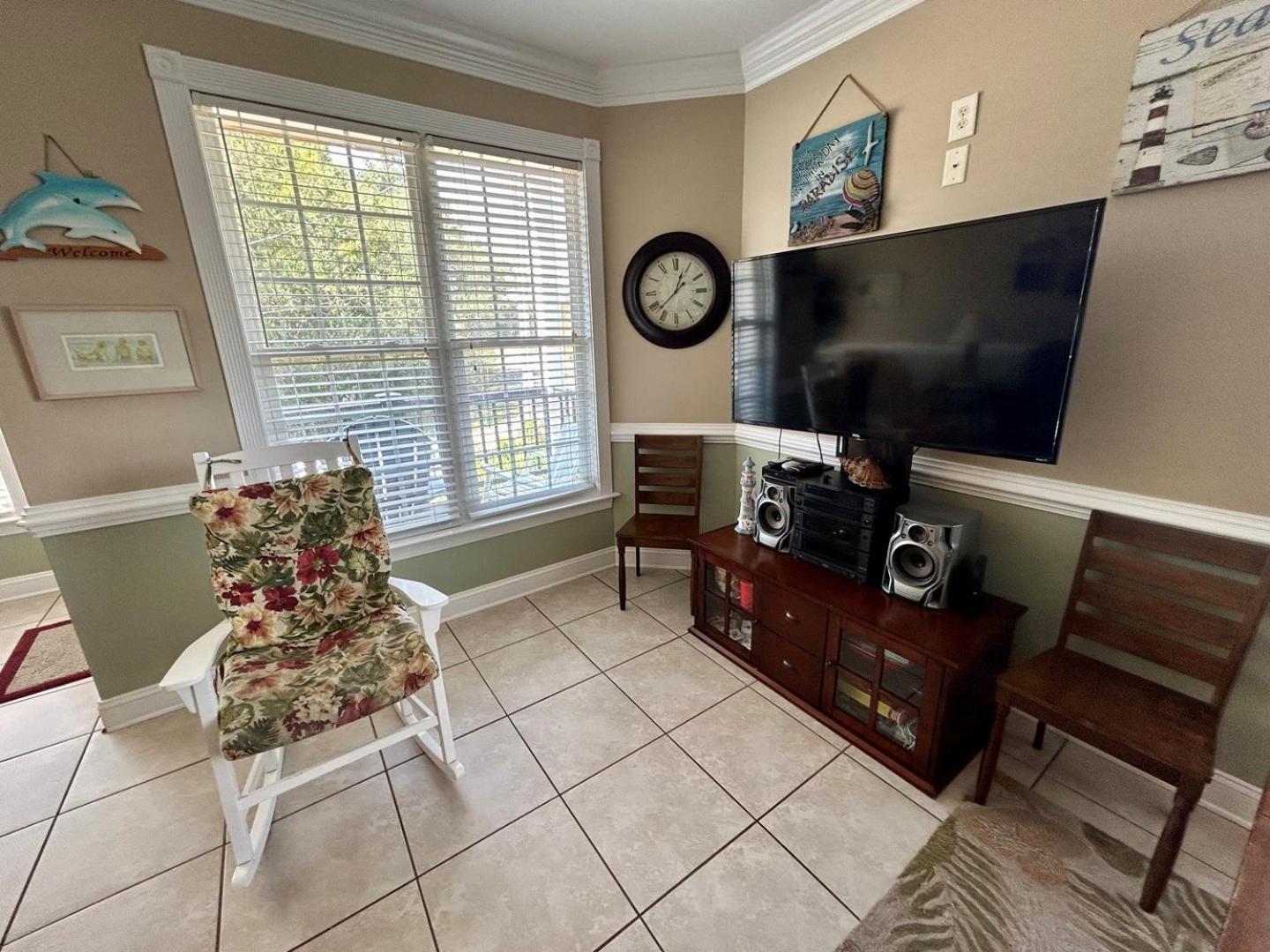 Blue Dolphin Home Myrtle Beach Ngoại thất bức ảnh