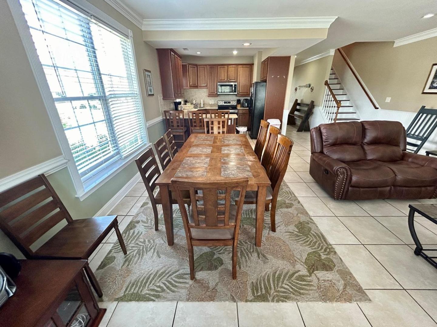 Blue Dolphin Home Myrtle Beach Ngoại thất bức ảnh